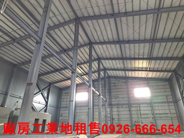桃園大園廠房-0