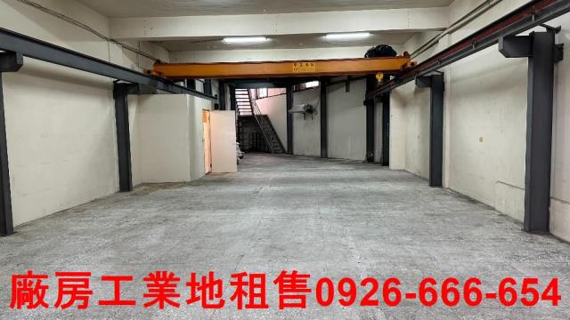 桃園區廠房-0