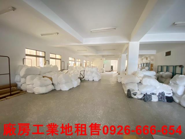 新北鶯歌廠房-0