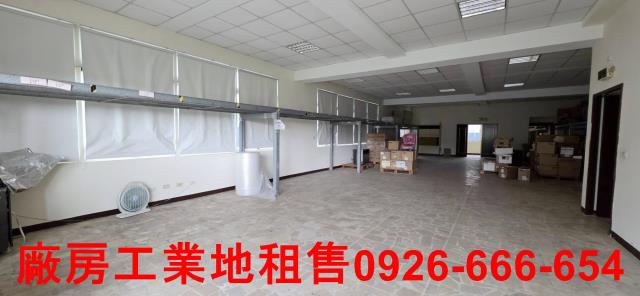 平鎮廠房-0
