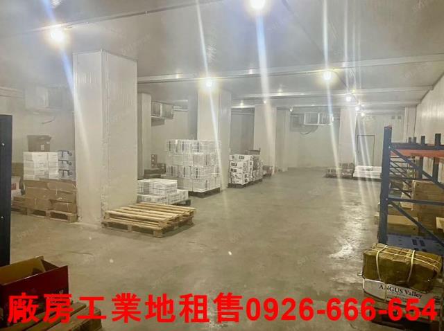新莊廠房-0