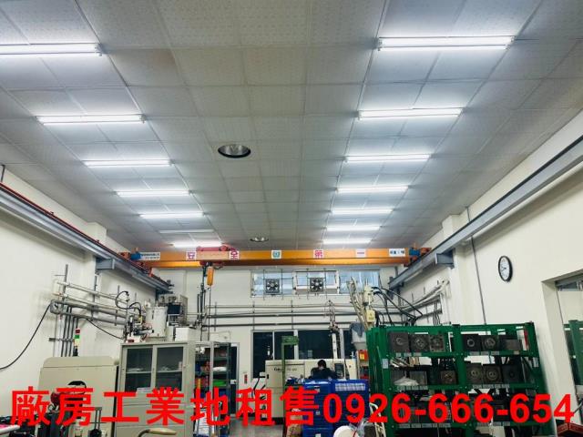 桃園廠房-0