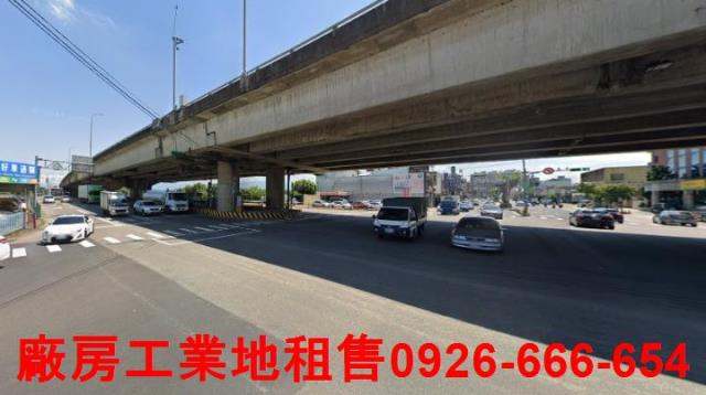 桃園平鎮廠房-0