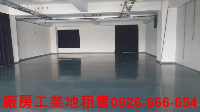 楊梅廠房-0