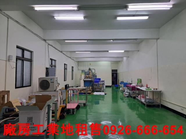 蘆竹廠房-0