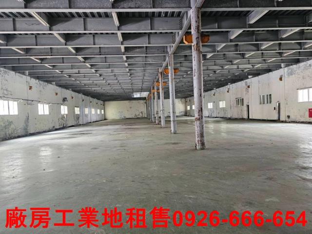 蘆竹廠房-0