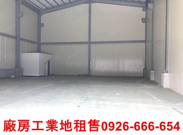桃園龍潭廠房-0