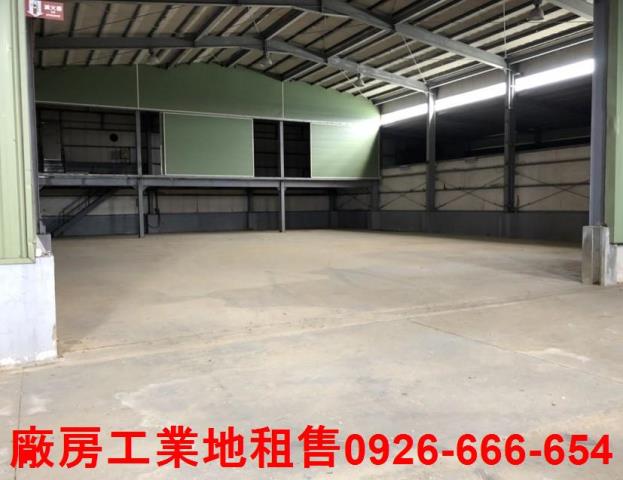 桃園八德廠房-0