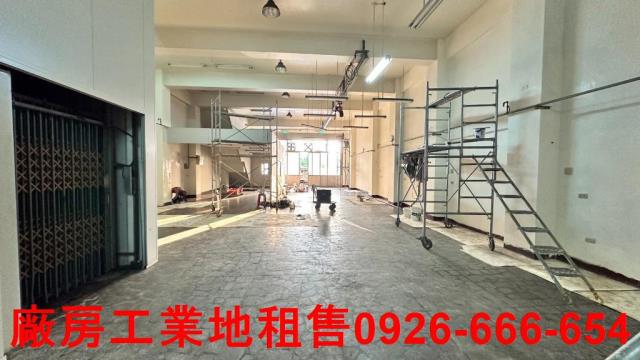 桃園八德廠房-0