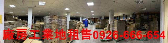 桃園八德廠房-0