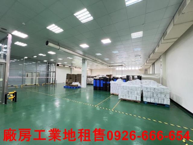 桃園八德廠房-0
