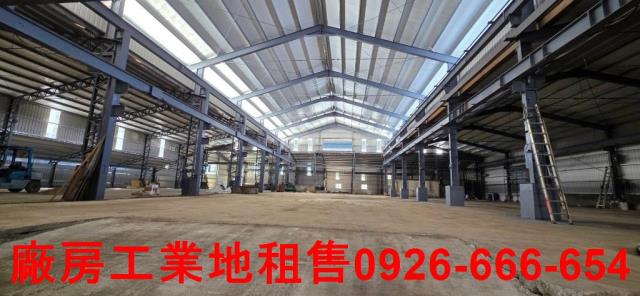 桃園桃園區廠房-0