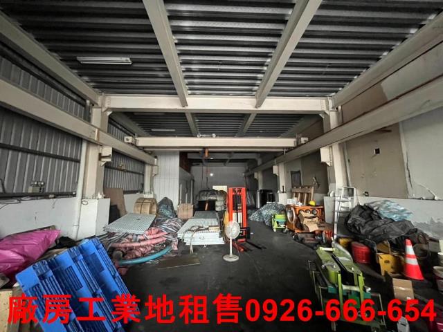 蘆竹廠房-0