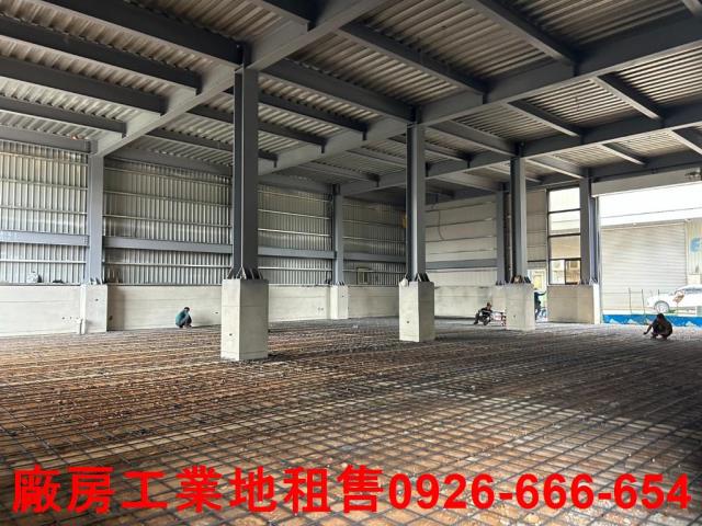 桃園大園廠房-0