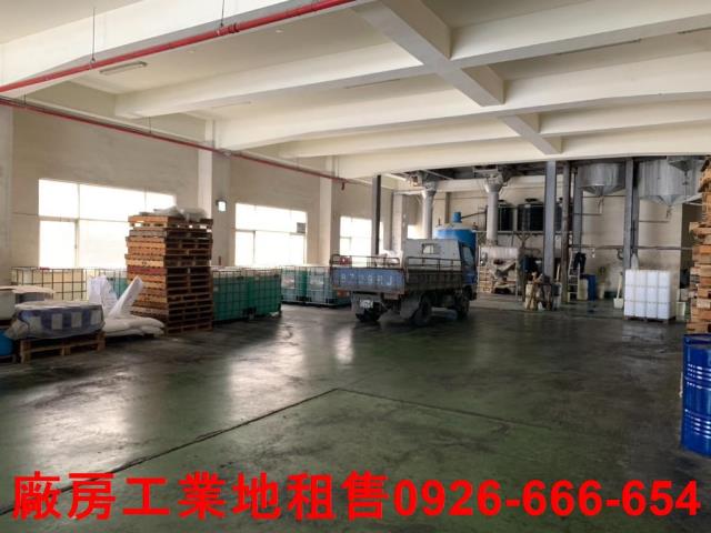 桃園大園廠房-0