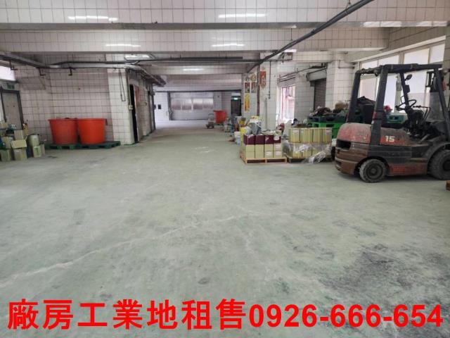 桃園大園廠房-0