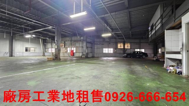 新屋廠房-0