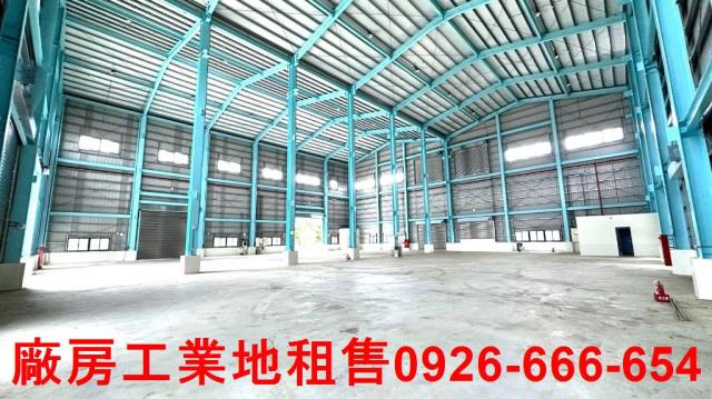 桃園廠房-0