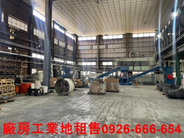 桃園廠房-0