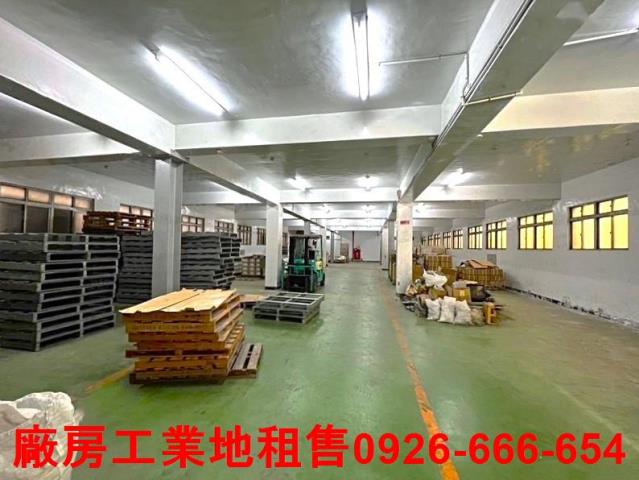 龜山廠房-0