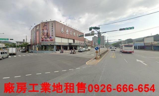 龜山廠房-0