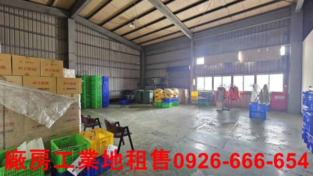 桃園龍潭廠房-0