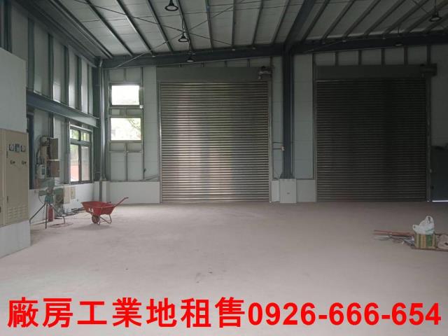 林口廠房-0