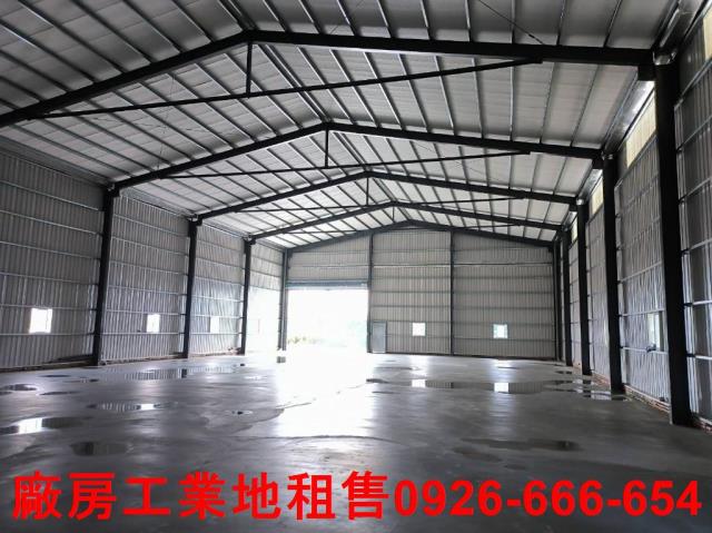 桃園大園廠房-0