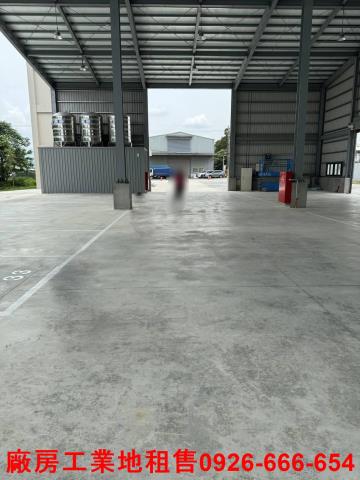 桃園龍潭廠房-0
