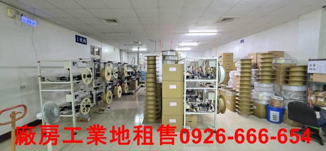 桃園新屋廠房-0