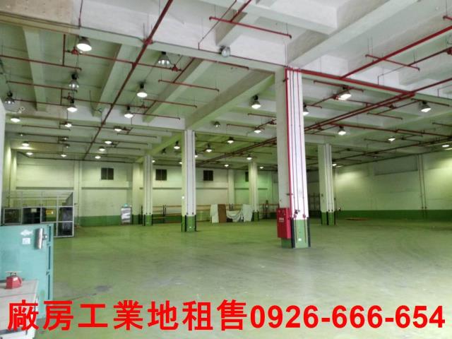 桃園大園廠房-0