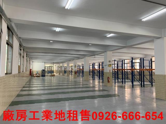 龜山廠房-0