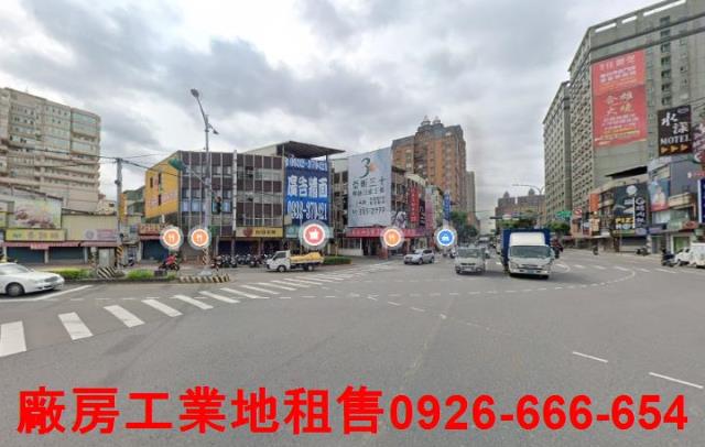 桃園蘆竹廠房-0