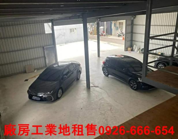 中壢倉庫-0