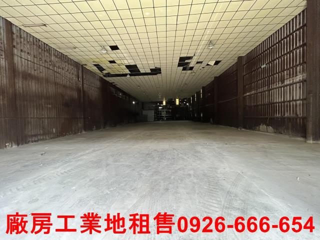 桃園廠房-0