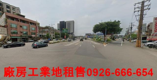 桃園龜山廠房-0