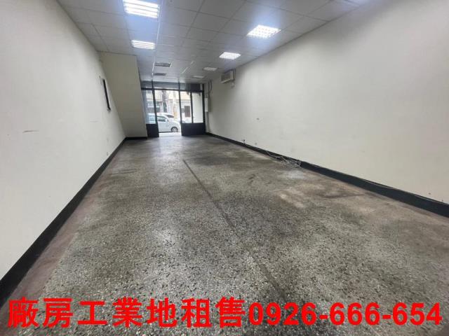 桃園龜山廠房-0