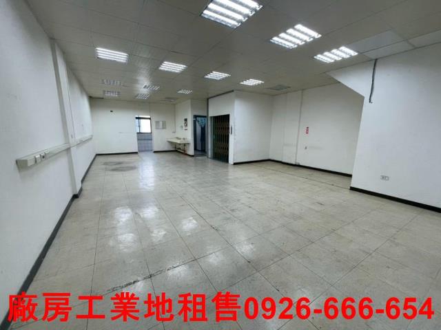 桃園龜山廠房-0