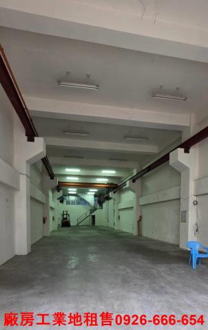 桃園八德廠房-0