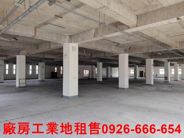 龜山廠房-0