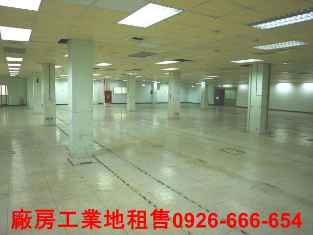 中壢廠房-0