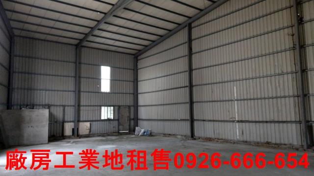 桃園八德倉庫-0
