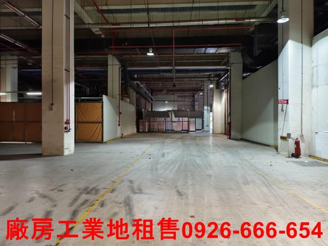 桃園楊梅廠房-0