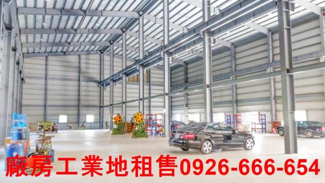 桃園龍潭廠房-0