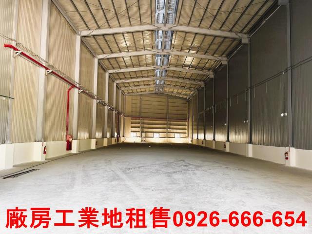 桃園龍潭廠房-0