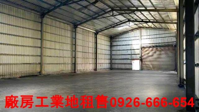 桃園中壢廠房-0