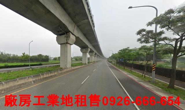 新屋廠房-0