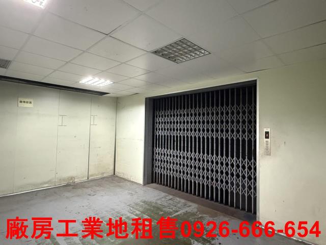 樹林廠房-0