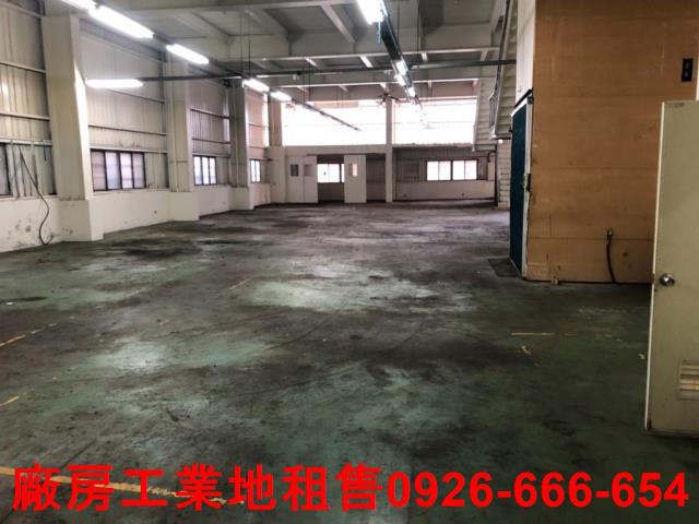 楊梅廠房-1