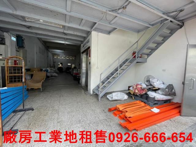 龜山廠房-0